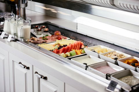 Hadley\'s Orient Hotel - Accommodation 4U 7