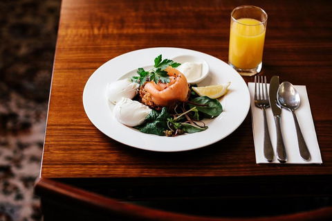 Hadley\'s Orient Hotel - Accommodation 4U 3