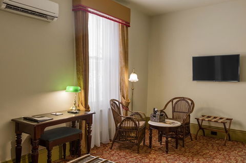 Hadley\'s Orient Hotel - Accommodation 4U 29