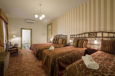 Hadley\'s Orient Hotel - Accommodation 4U 20