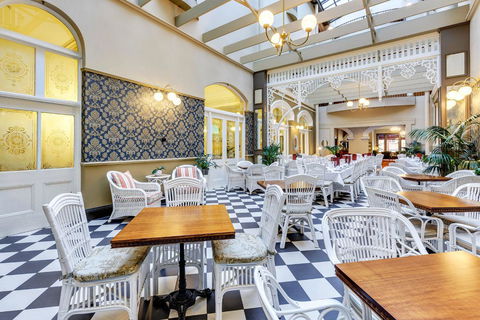 Hadley\'s Orient Hotel - Accommodation 4U 1