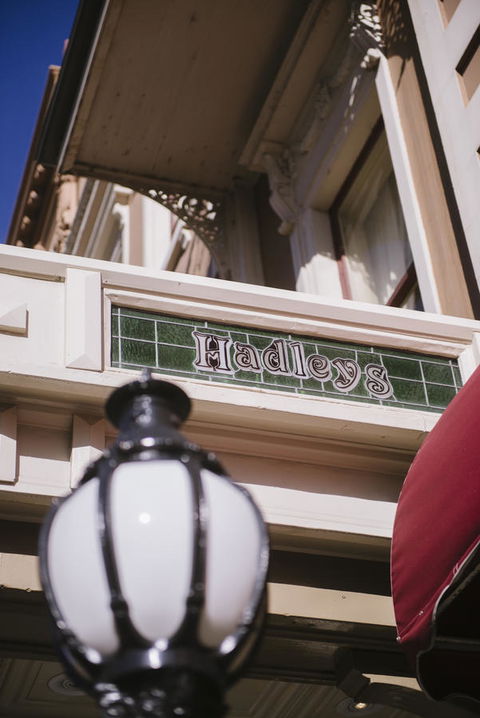 Hadley\'s Orient Hotel - Accommodation 4U 35