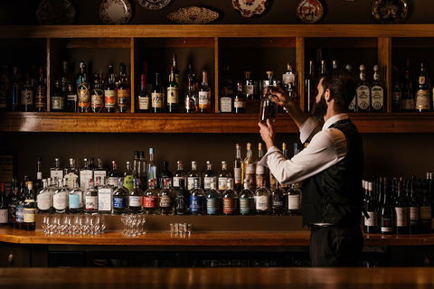 Hadley\'s Orient Hotel - Accommodation 4U 13