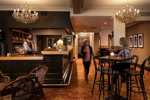 Hadley\'s Orient Hotel - Accommodation 4U 15