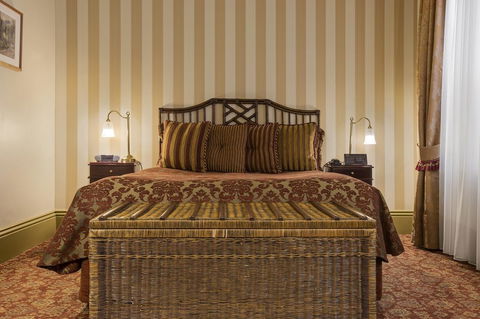 Hadley\'s Orient Hotel - Accommodation 4U 30