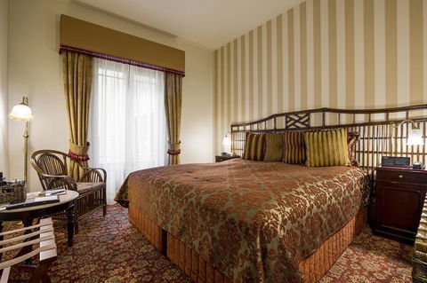 Hadley\'s Orient Hotel - Accommodation 4U 32