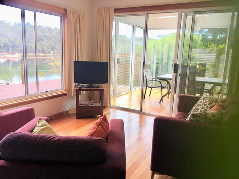 A Slice Of Paradise - Accommodation 4U 6