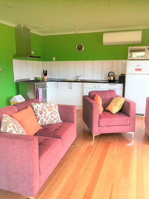 A Slice Of Paradise - Accommodation 4U 7