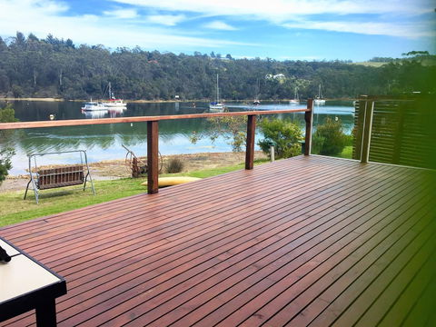 A Slice Of Paradise - Accommodation 4U 0