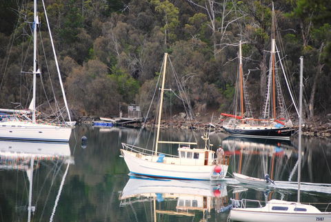 A Slice Of Paradise - Accommodation 4U 16