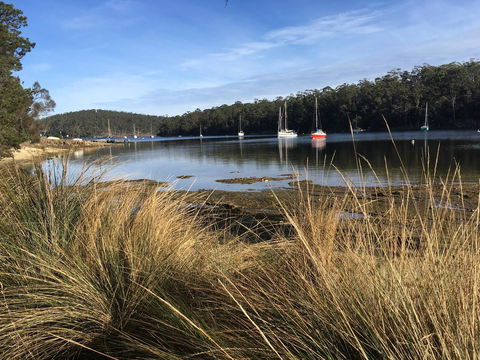 A Slice Of Paradise - Accommodation 4U 15
