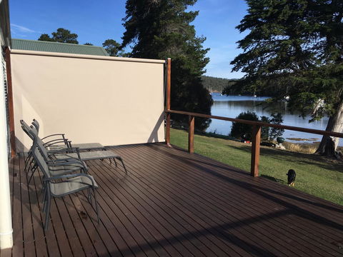 A Slice Of Paradise - Accommodation 4U 13