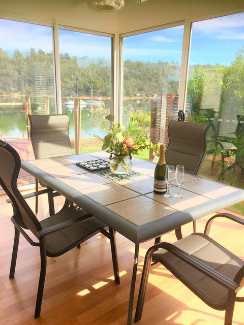 A Slice Of Paradise - Accommodation 4U 5