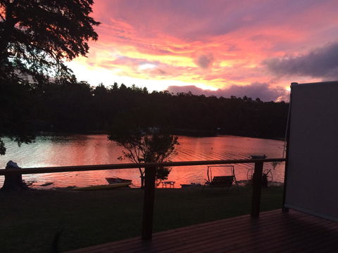 A Slice Of Paradise - Accommodation 4U 17
