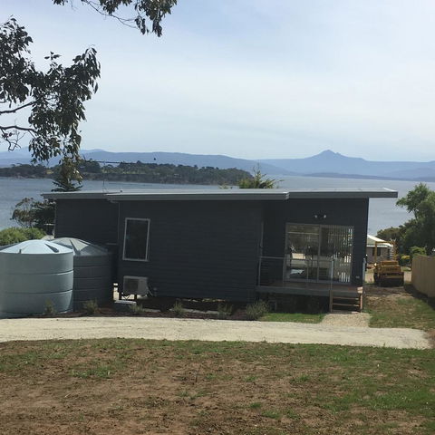 Couples Getaway On Bruny Island - Accommodation 4U 26