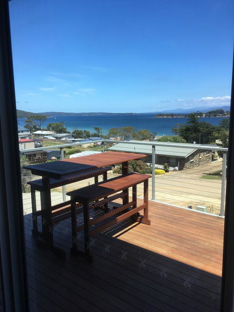 Couples Getaway On Bruny Island - Accommodation 4U 9
