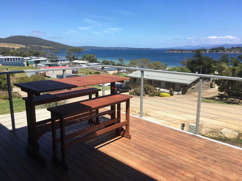 Couples Getaway On Bruny Island - Accommodation 4U 7