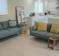 Sisters Beach Paradise - Accommodation 4U