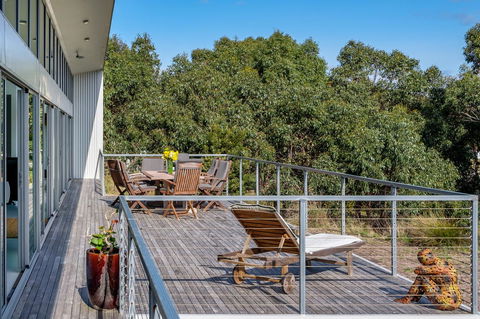 Sunset Bay Escape - Accommodation 4U 7