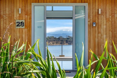Sunset Bay Escape - Accommodation 4U 30