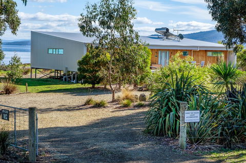 Sunset Bay Escape - Accommodation 4U 5
