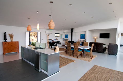 Sunset Bay Escape - Accommodation 4U 39
