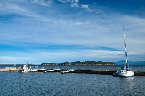 Sunset Bay Escape - Accommodation 4U 38