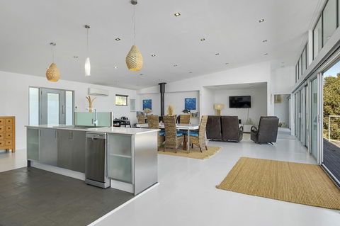 Sunset Bay Escape - Accommodation 4U 20
