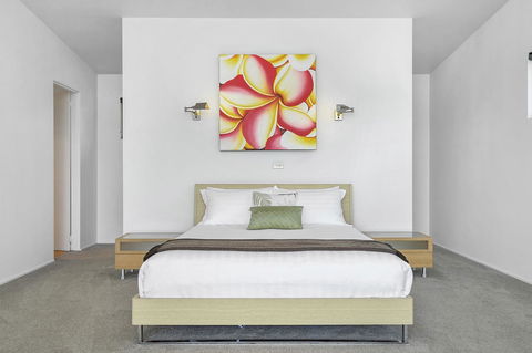 Sunset Bay Escape - Accommodation 4U 15