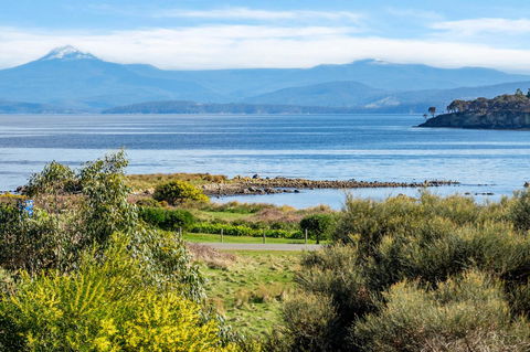 Sunset Bay Escape - Accommodation 4U 3