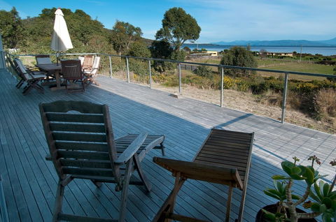 Sunset Bay Escape - Accommodation 4U 37