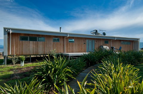Sunset Bay Escape - Accommodation 4U 34