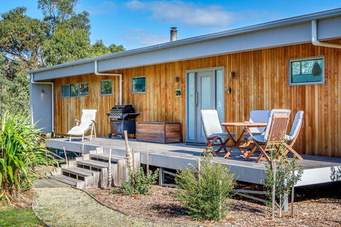 Sunset Bay Escape - Accommodation 4U 24