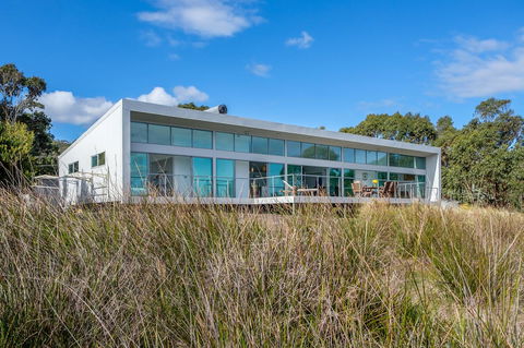 Sunset Bay Escape - Accommodation 4U 29