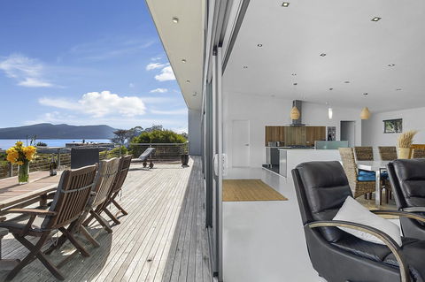 Sunset Bay Escape - Accommodation 4U 14
