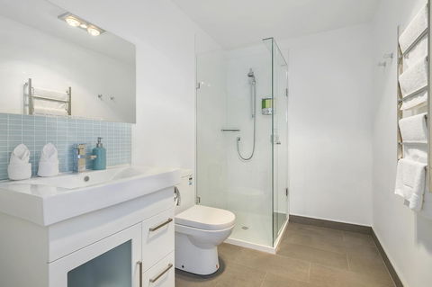 Sunset Bay Escape - Accommodation 4U 11
