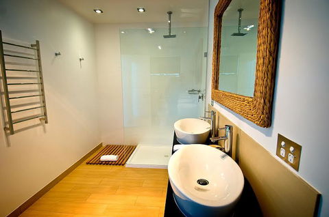 Sunset Bay Escape - Accommodation 4U 43
