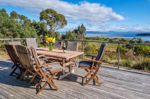 Sunset Bay Escape - Accommodation 4U 23