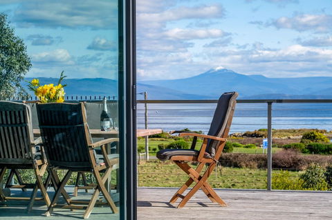 Sunset Bay Escape - Accommodation 4U 28