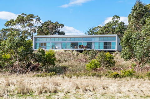 Sunset Bay Escape - Accommodation 4U 27