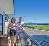 Burnie by the Bay Apartments - Accommodation 4U