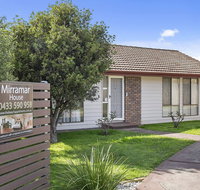 Mirramar House - Accommodation 4U