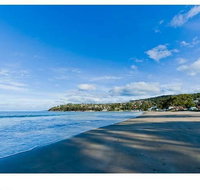 The Ultimate Beach House - Accommodation 4U