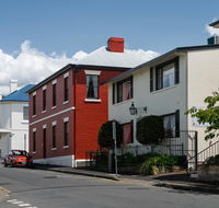 Battery Point Boutique Accommodation - Accommodation 4U