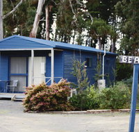 Seven Mile Beach Cabin and Caravan Park - Accommodation 4U