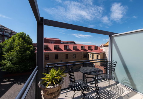 Sullivans Cove Apartments - Accommodation 4U 16