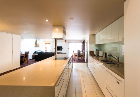 Sullivans Cove Apartments - Accommodation 4U 23