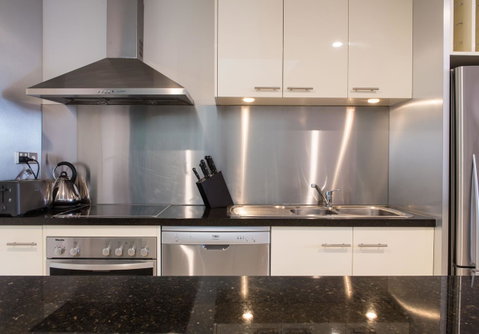 Sullivans Cove Apartments - Accommodation 4U 34