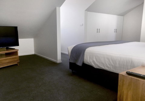 Sullivans Cove Apartments - Accommodation 4U 44