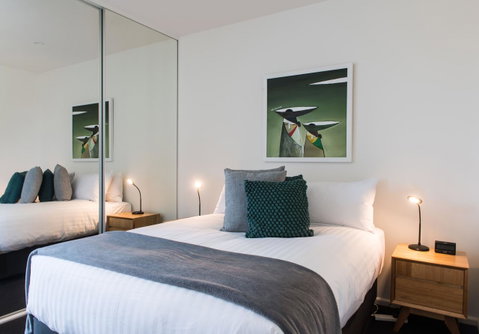 Sullivans Cove Apartments - Accommodation 4U 9